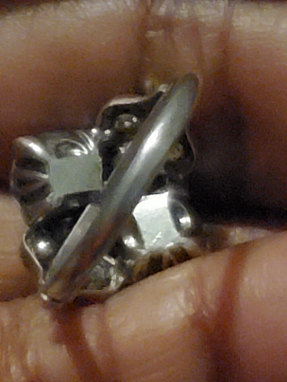 UNCAS Ring - Picture 5 of 13